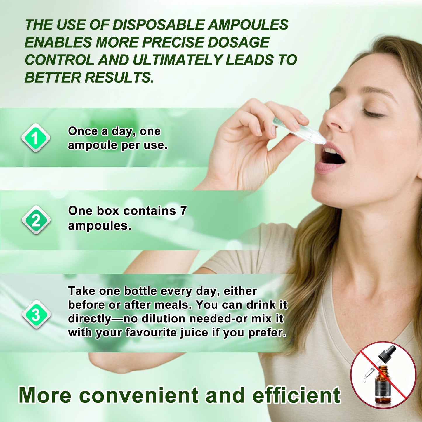 Official Store | BuildLeaf® 🧑‍⚕️ GLP–1 EIGHT IN–ONE Health Solution Oral Liquid (Just one dose a day — visible results in just 7 days) ✅ For obesity, cardiovascular health, diabetes, sleep apnea, joint issues, and more