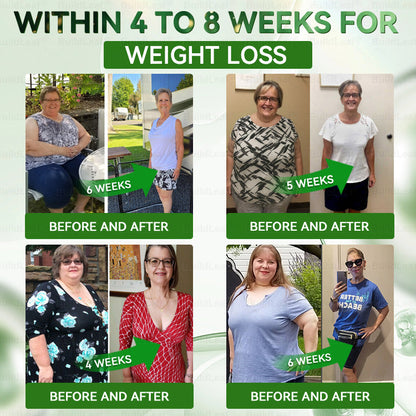 Official Store | BuildLeaf® 🧑‍⚕️ GLP–1 EIGHT IN–ONE Health Solution Oral Liquid (Just one dose a day — visible results in just 7 days) ✅ For obesity, cardiovascular health, diabetes, sleep apnea, joint issues, and more