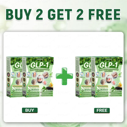Official Store | BuildLeaf® 🧑‍⚕️ GLP–1 EIGHT IN–ONE Health Solution Oral Liquid (Just one dose a day — visible results in just 7 days) ✅ For obesity, cardiovascular health, diabetes, sleep apnea, joint issues, and more